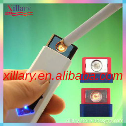 New Hot Selling Rechargable Lighter USB Charger